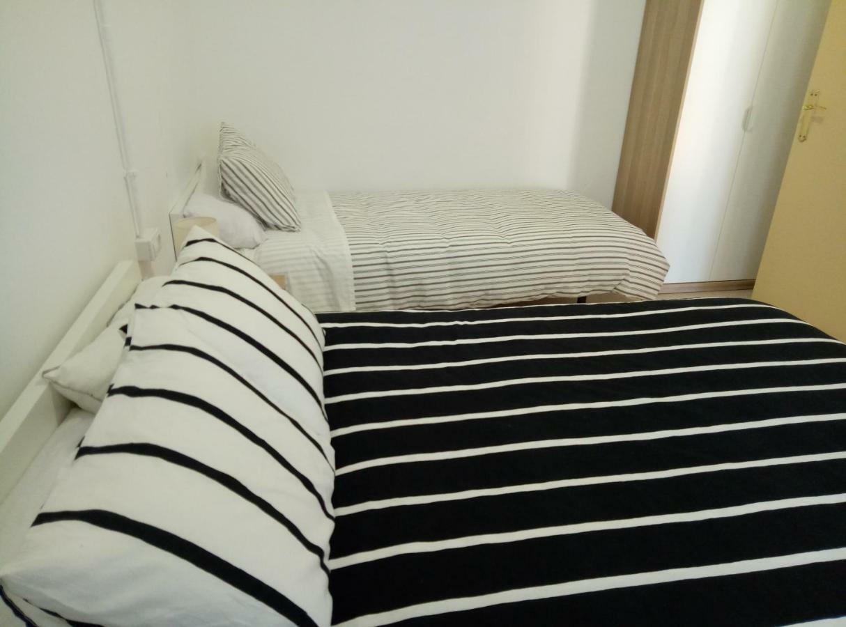 דירות אל פראט דה לוברגאט Casa Carmen Barcelona מראה חיצוני תמונה